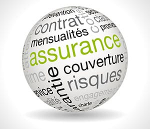 assurance - Quimper Brest