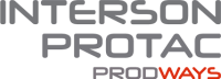 Logo Interson Protac