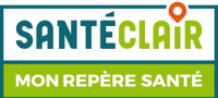 Logo Santéclair